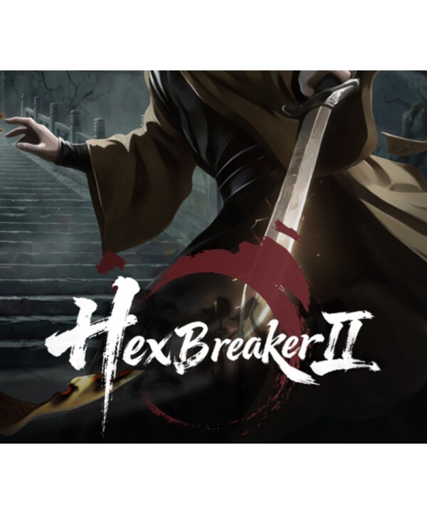 HexBreaker II Steam Key GLOBAL